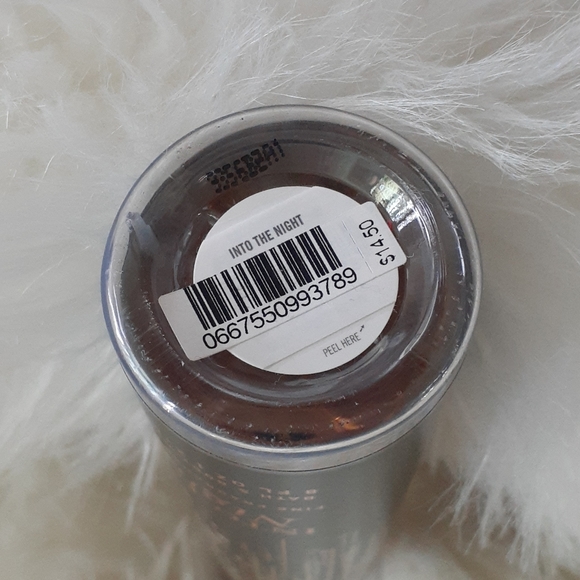 INTO THE NIGHT Fine Fragrance Mist - Picture 2 of 3